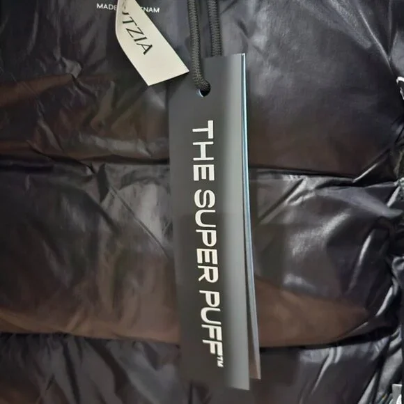 Aritzia the super puff™ vest - Picture 10 of 16